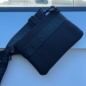 Wild One Treat Pouch